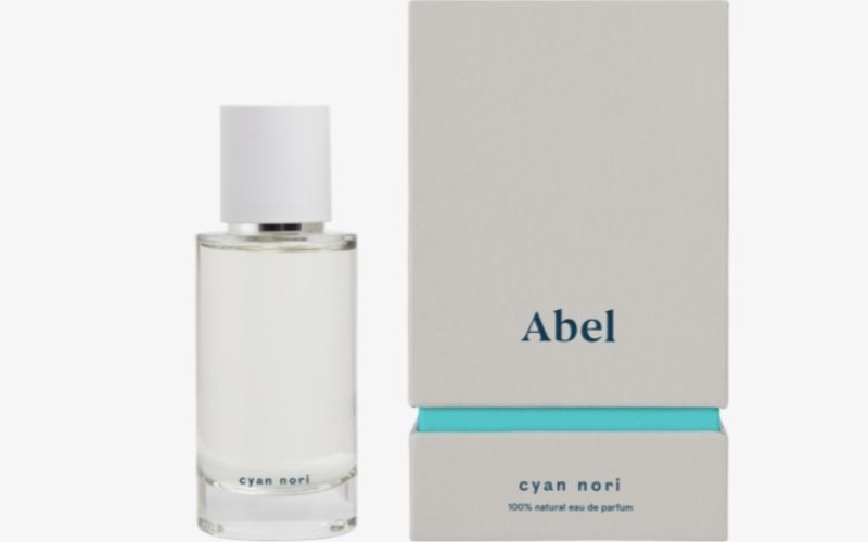 eco-friendly perfume