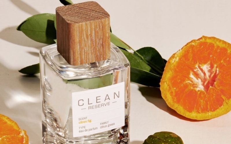 eco-friendly perfume