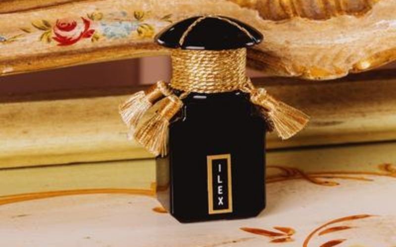 eco-friendly perfume