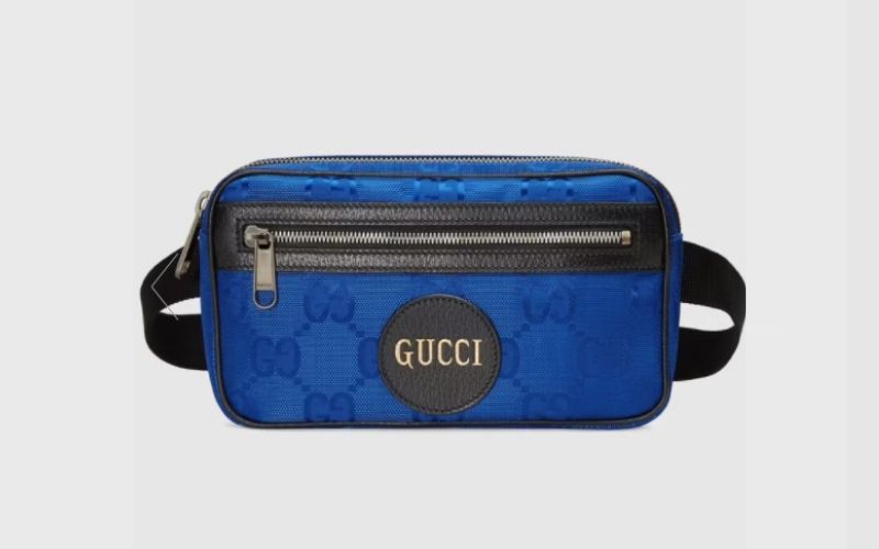 gucci off the grid