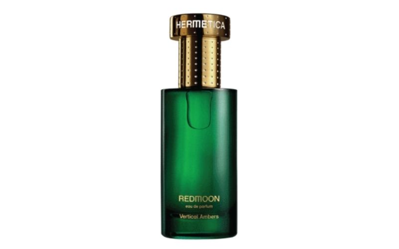 eco-friendly perfume brand