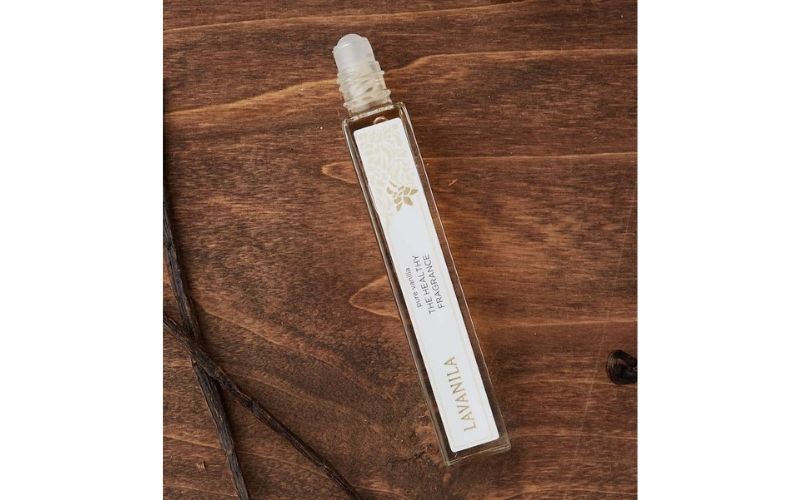 eco-friendly fragrance