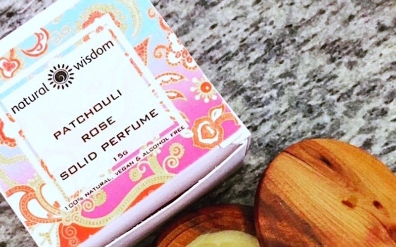 eco-friendly fragrance