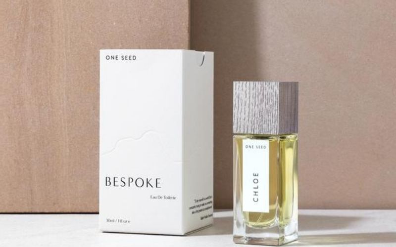 eco-friendly perfume brand
