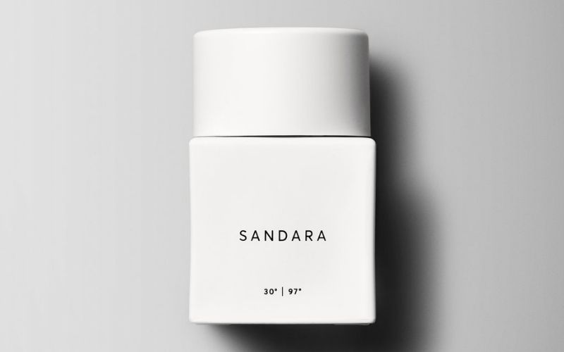 eco-friendly perfume
