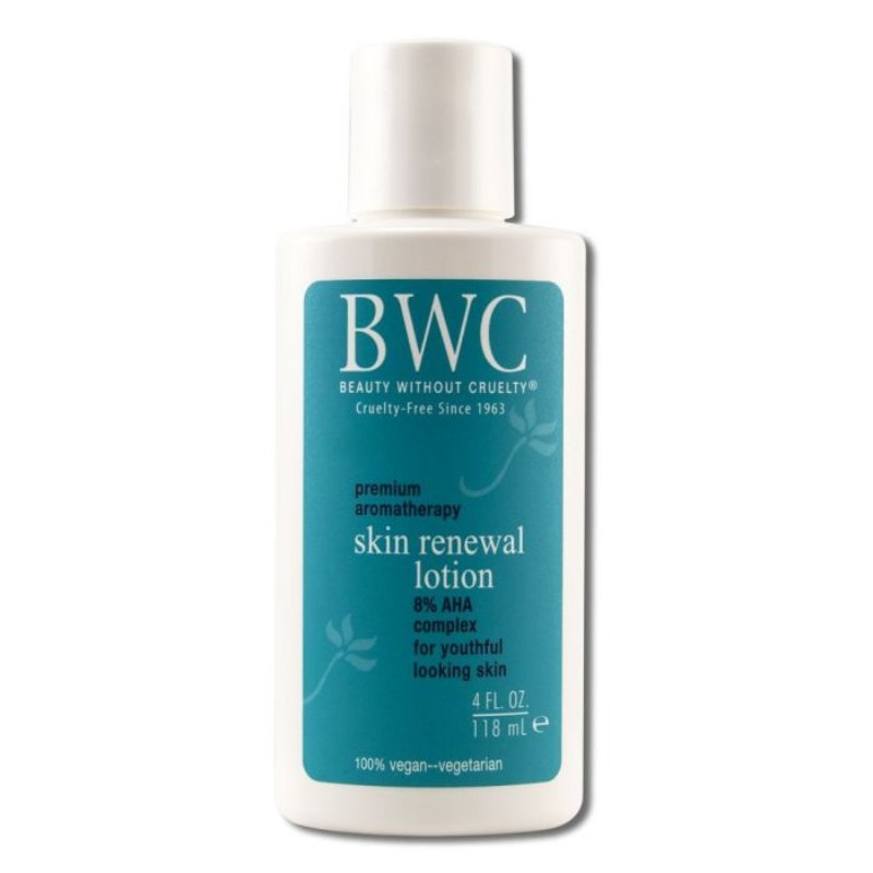 skin renewal lotion