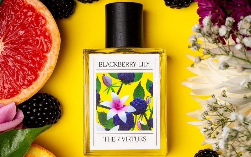 eco-friendly fragrance