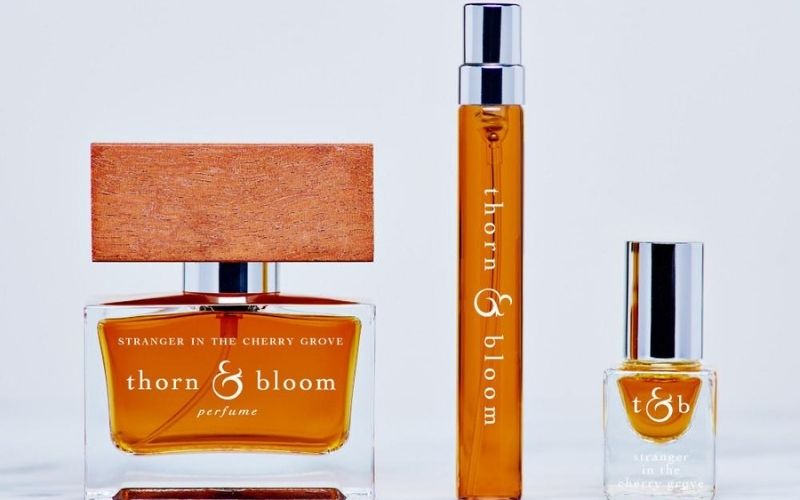 eco-friendly perfume