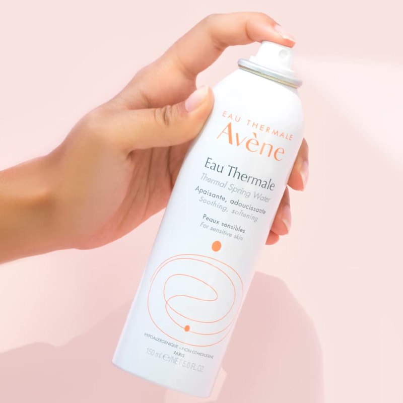 Eau Thermale Avene Thermal Spring Water For Sensitive Skin