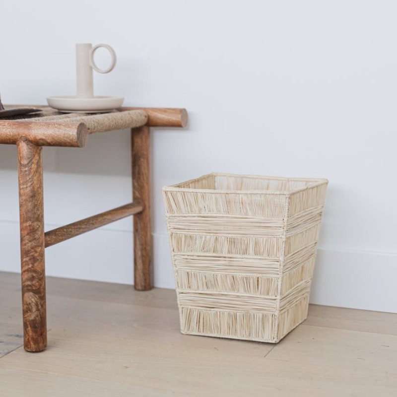 sustainable kitchen decor
