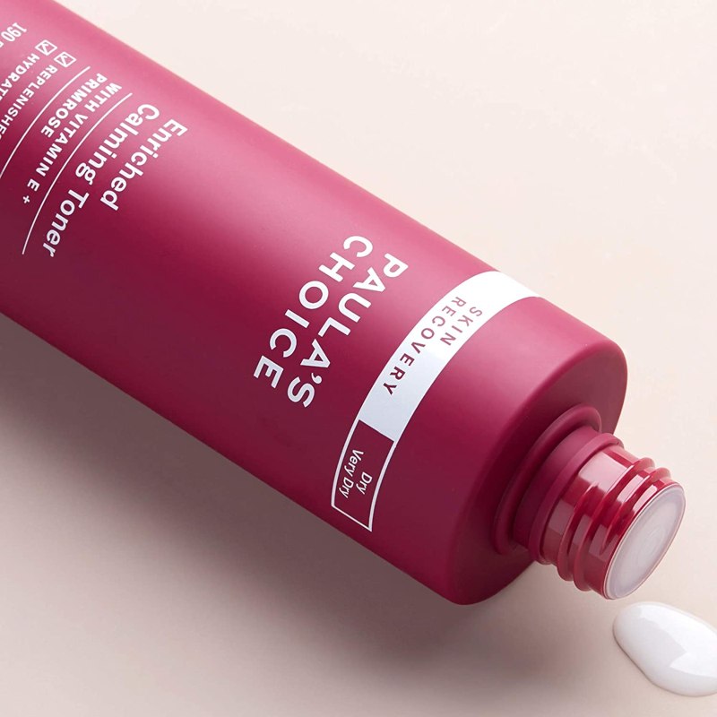 Paula's Choice Skin Recovery Enriched Calming Toner for Sensitive Skin