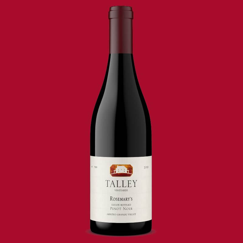 Rosemary's Pinot Noir - Talley
