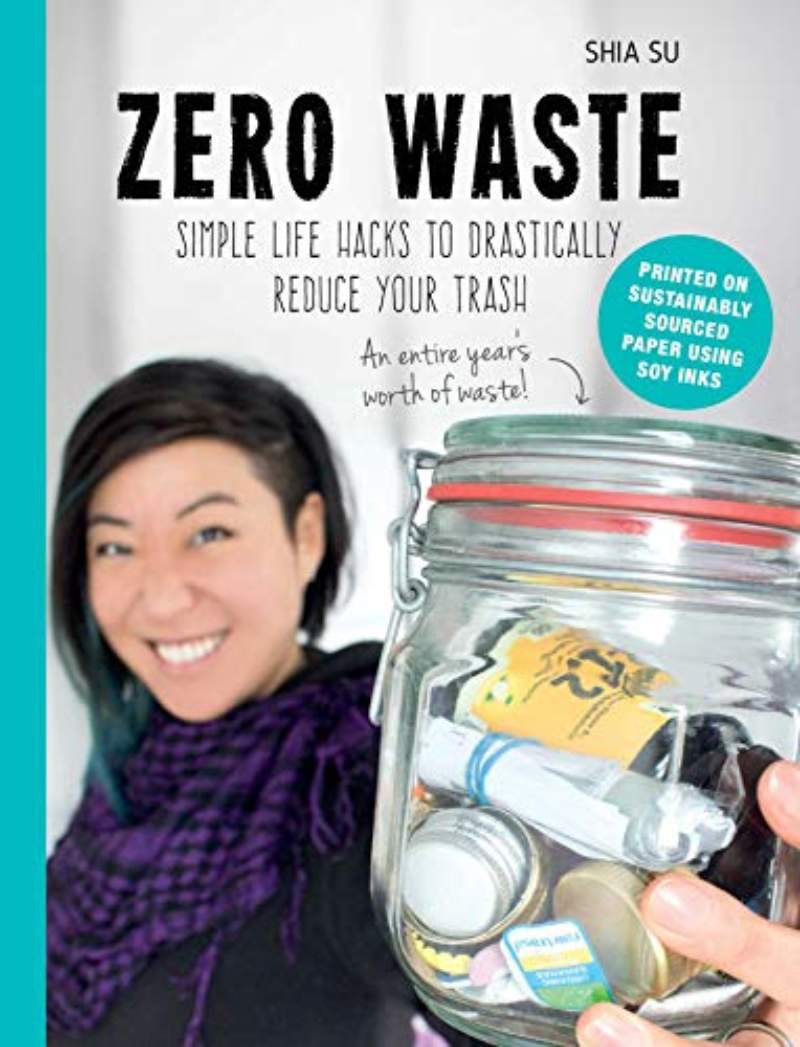Zero Waste: Simple Life Hacks