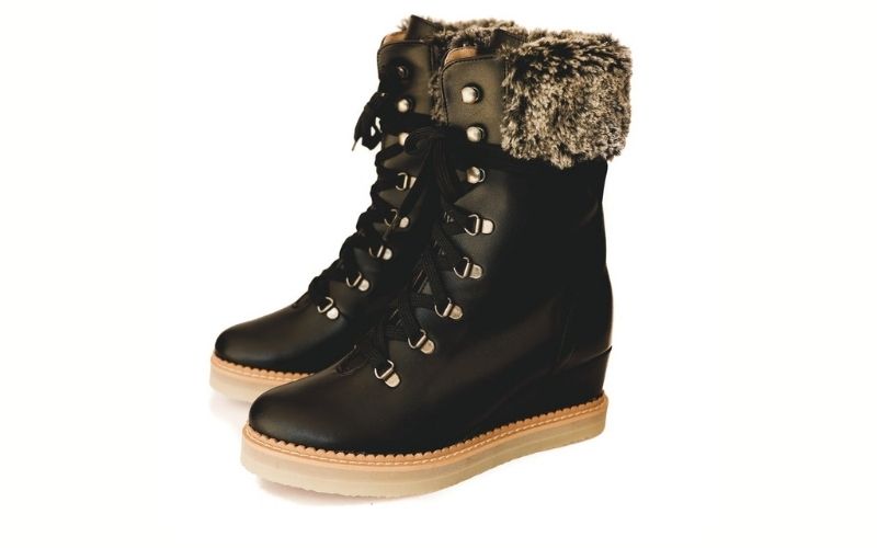 sustainable winter wear