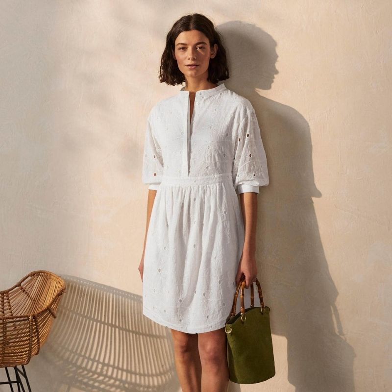 sustainable clothing brands