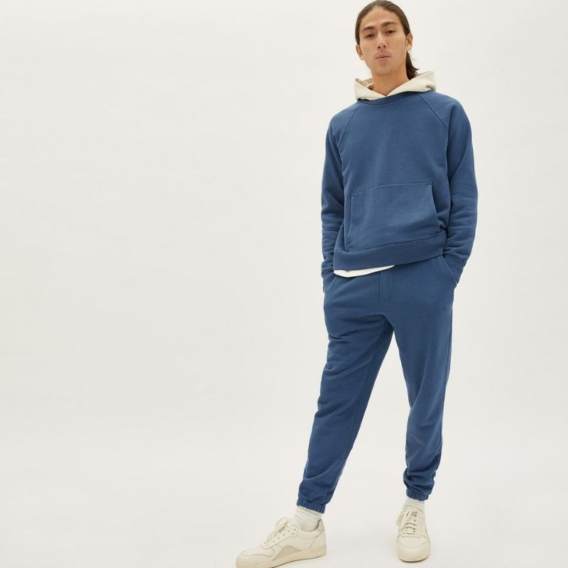 sustainable clothing brands