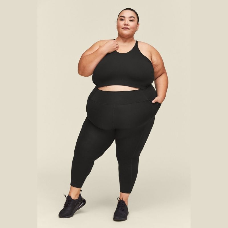 sustainable clothing brands