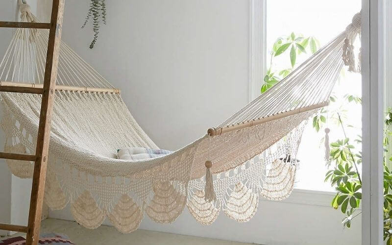 sustainable hammock