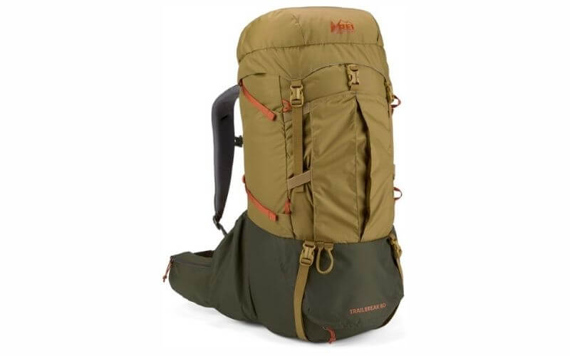 ethical backpack