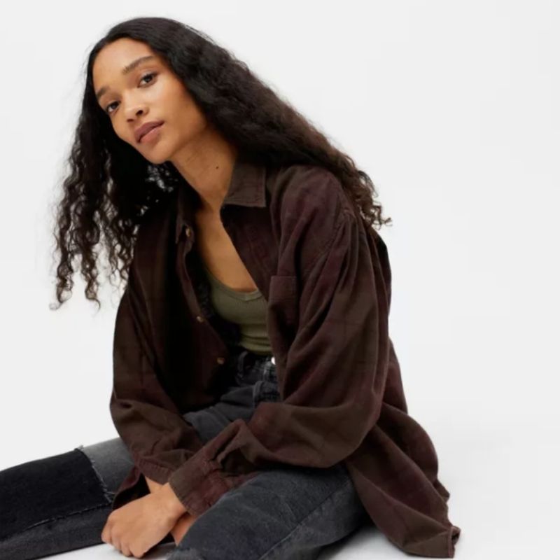 sustainable clothing brands