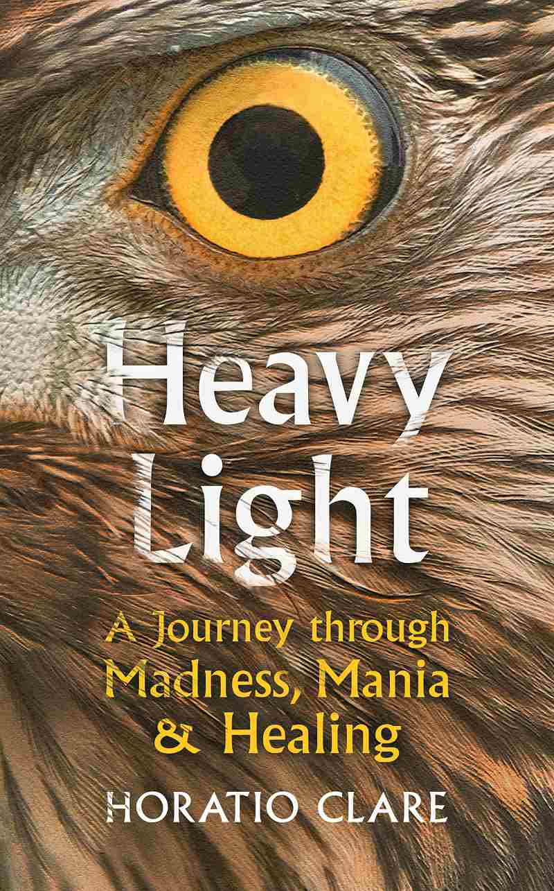 books for anxiety, depression