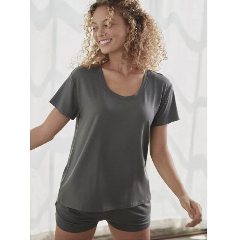 gift ideas modal pajama short