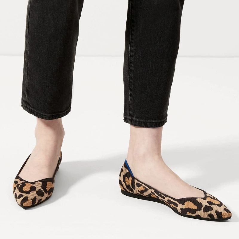 vegan footwear rothys the point