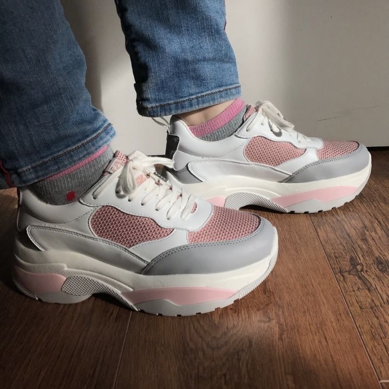 vegan foot wear rio trainers