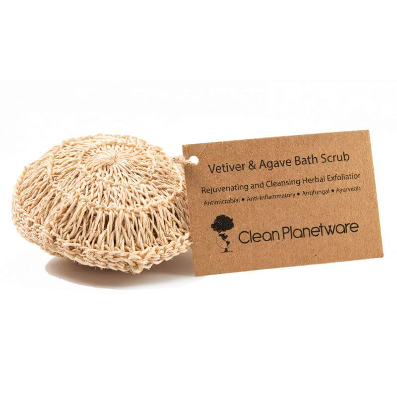 loofah