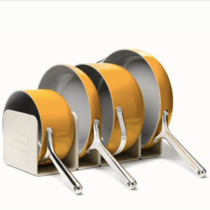 eco kitchen products caraway cookware set