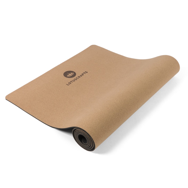 eco-friendly yoga mats