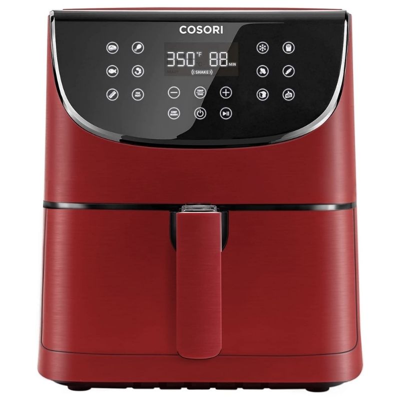 eco kitchen products cosori air fryer