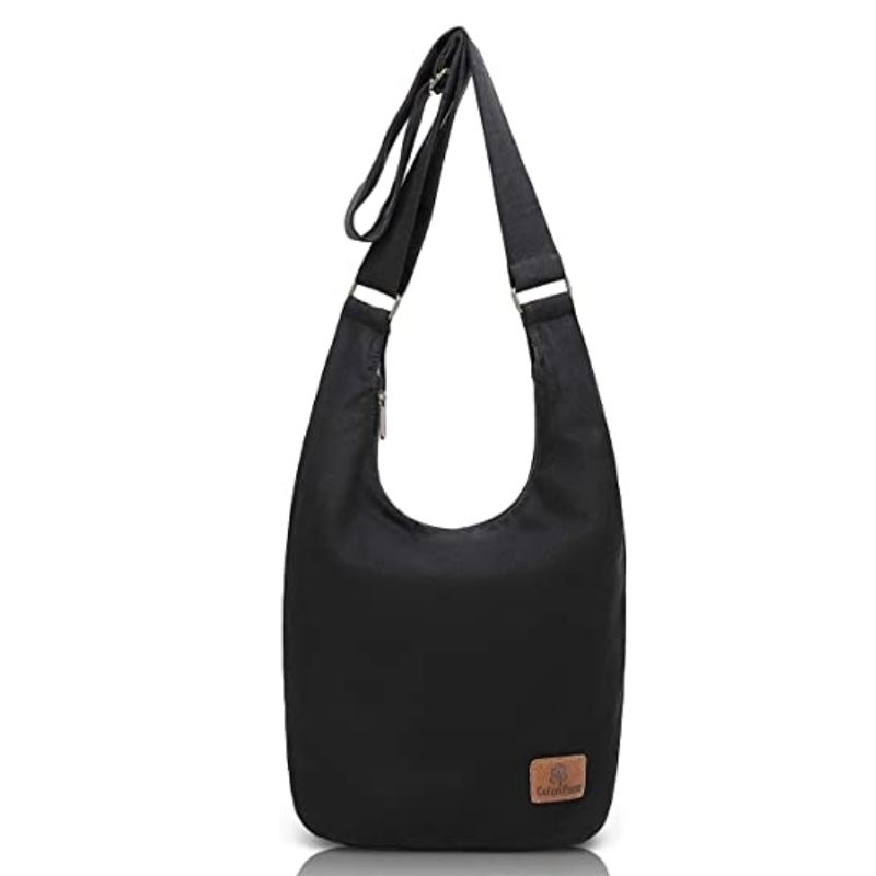 cotton bag must-have carry-on items