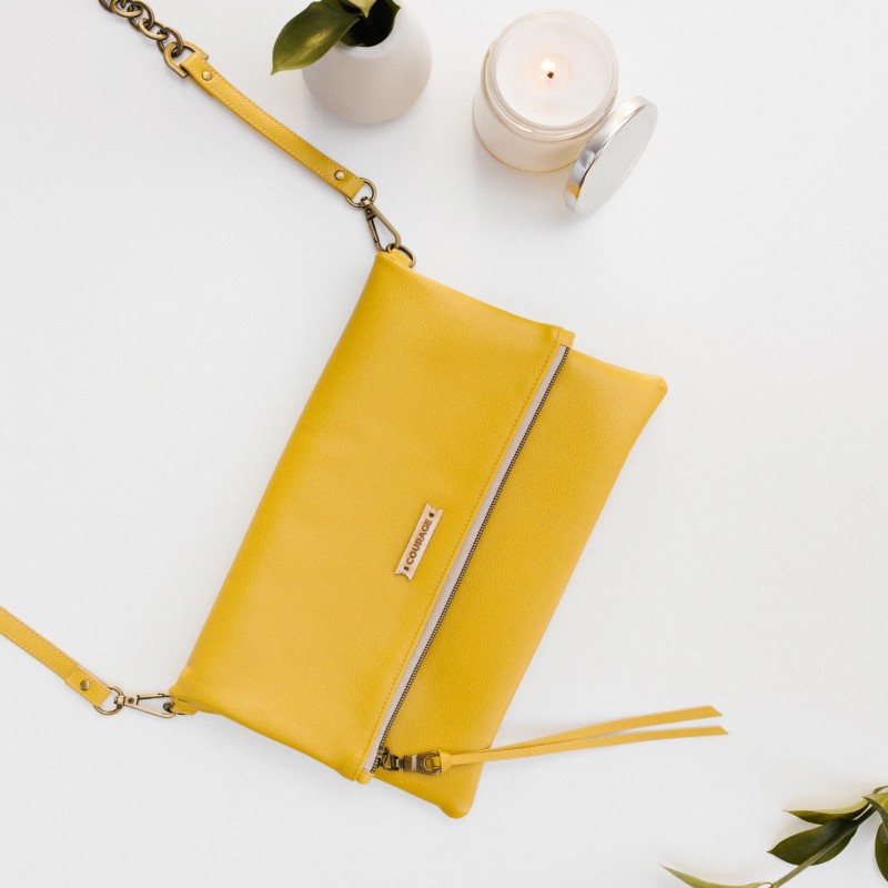 sustainable hand bags for women