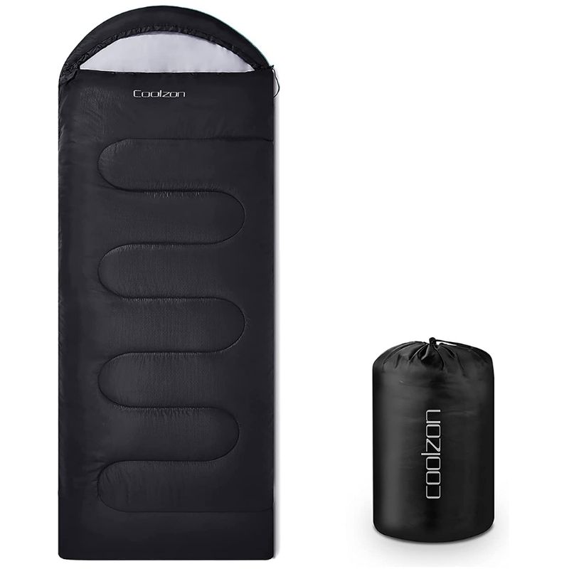 eco-friendly sleeping bag must-have carry-on items