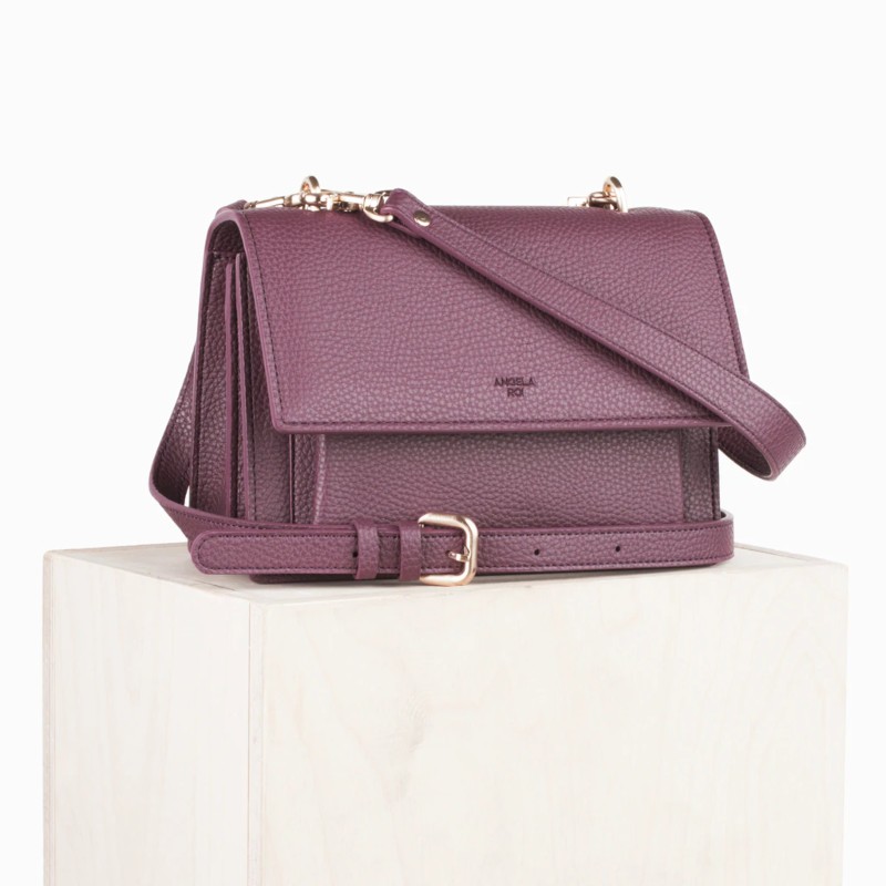 sustainable hand bags for women