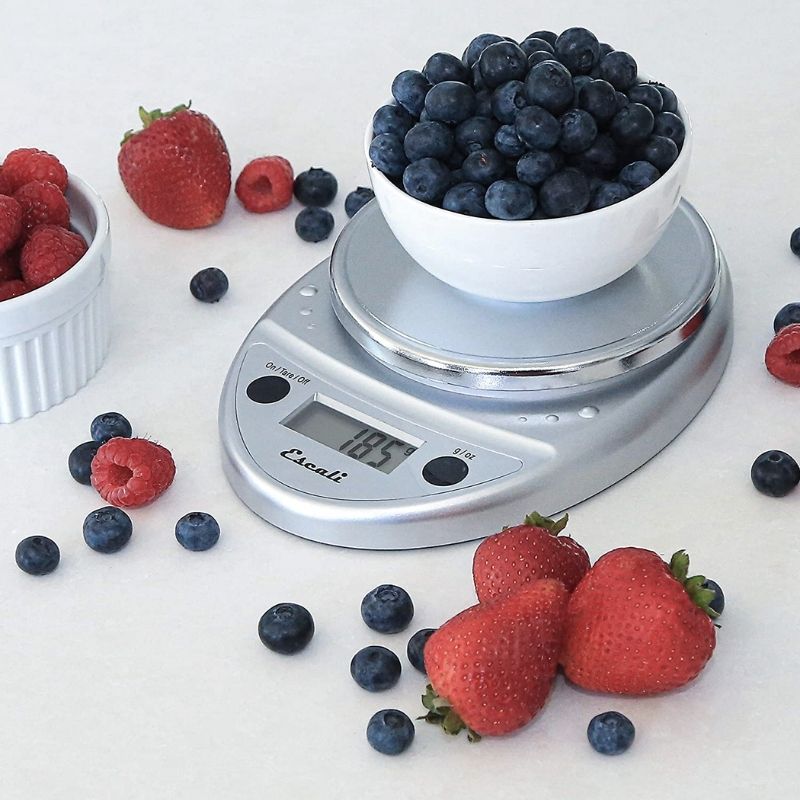 eco kitchen products escali primo food scale