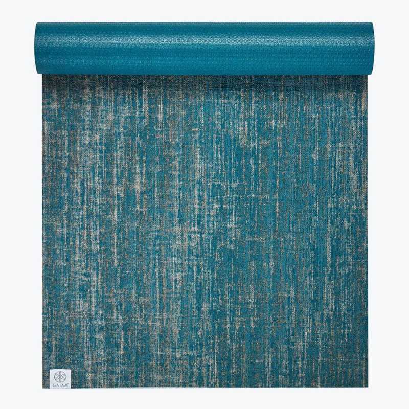eco-friendly yoga mats