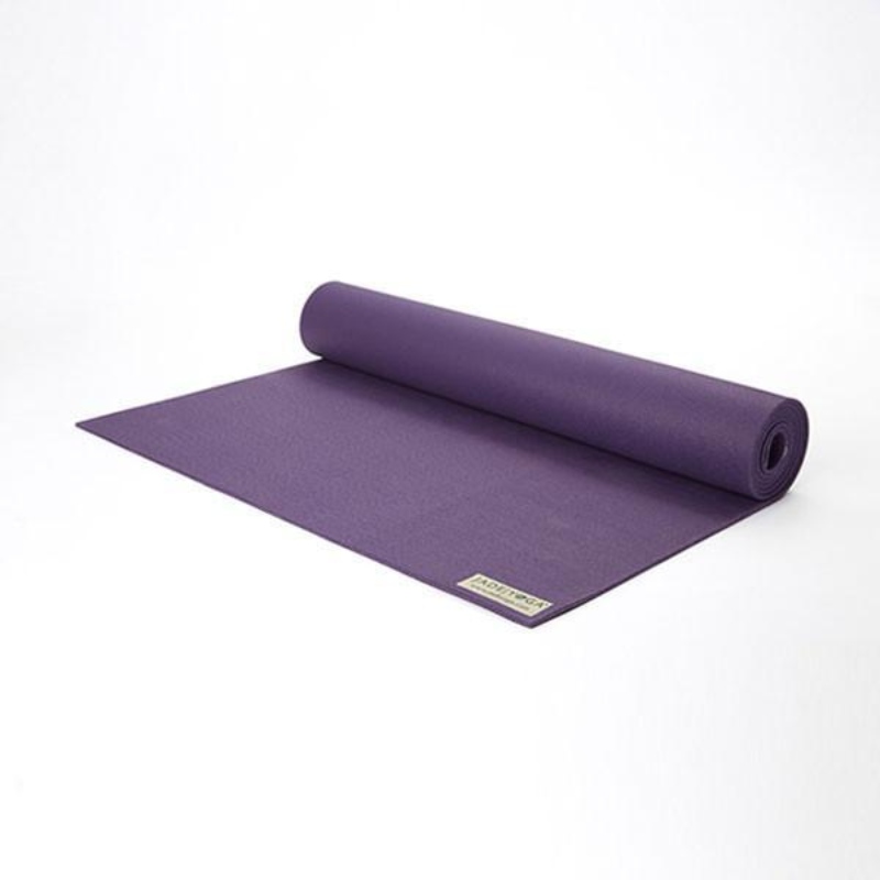 eco-friendly yoga mats