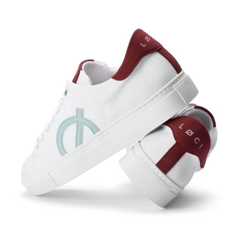 vegan sneakers