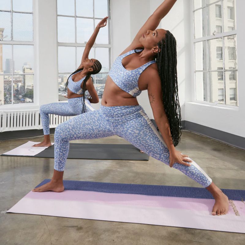 manduka yoga mat