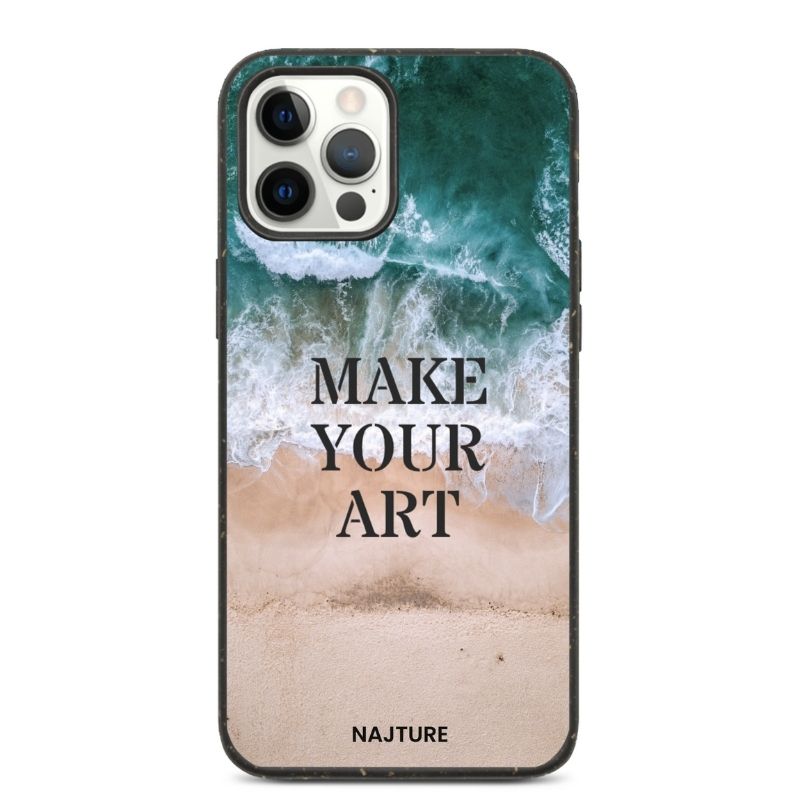 najture art awakening eco friendly case