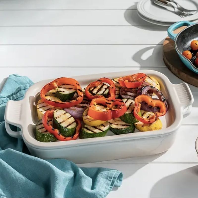 eco kitchen products nordstorm stoneware casserole and latter kit