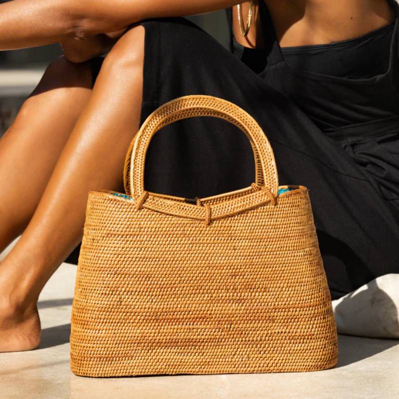 sustainable hand bags for women vegan bag