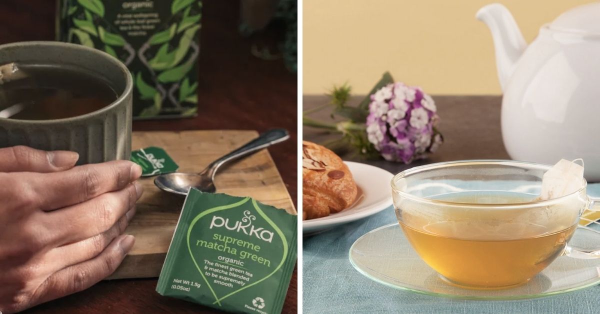 8 Sustainable Tea Brands Every Tea-Lover Would Like To Know!