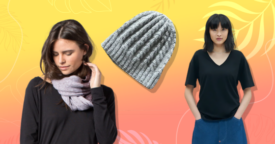 Sustainable Fall Fashion Guide: 7 Outfit Inspos You Can’t Go Wrong With This Season